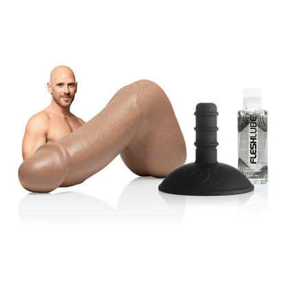 Johnny Sins Dildo Pack