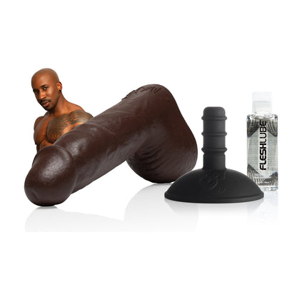 Max Konnor Dildo Pack