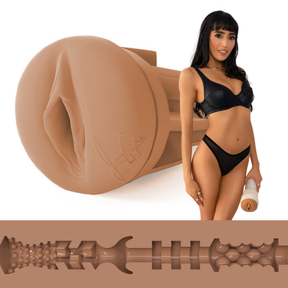 Janice Griffith Fleshlight Eden (Lady) Without case Fleshlight