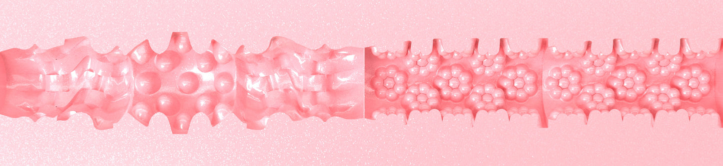 Angela White Birthday Cake Edition