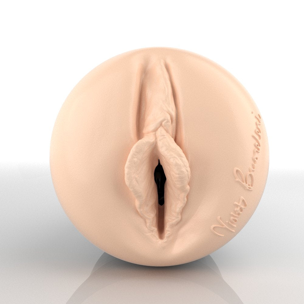 Violet Brandani Penthouse Fleshlight