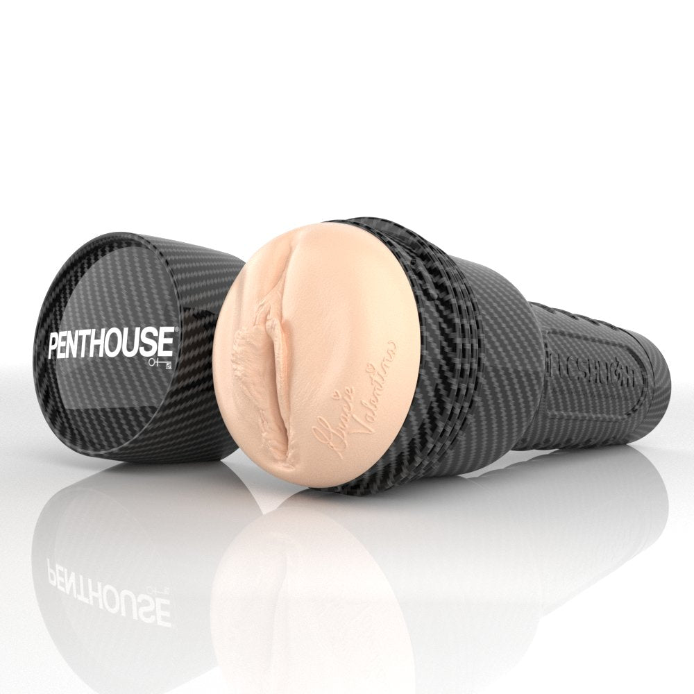 Gracie Valentino Penthouse Fleshlight