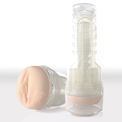 Emma Magnolia X3 2026 Edition Fleshlight 2026 Special Edition X3 (Lady) With Case Fleshlight