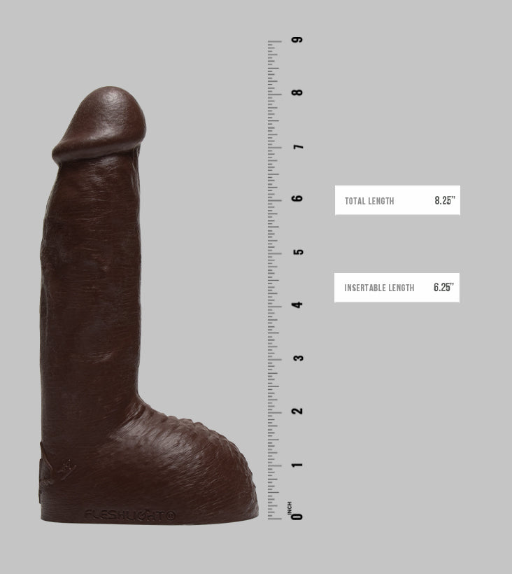 Max Konnor Dildo Pack