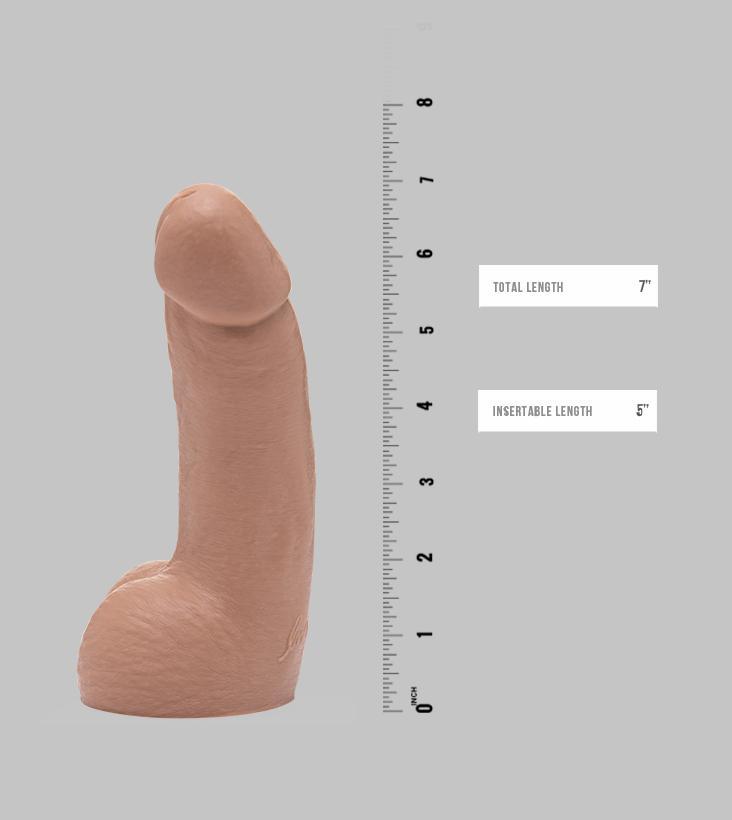 Alam Wernik's Dildo Pack