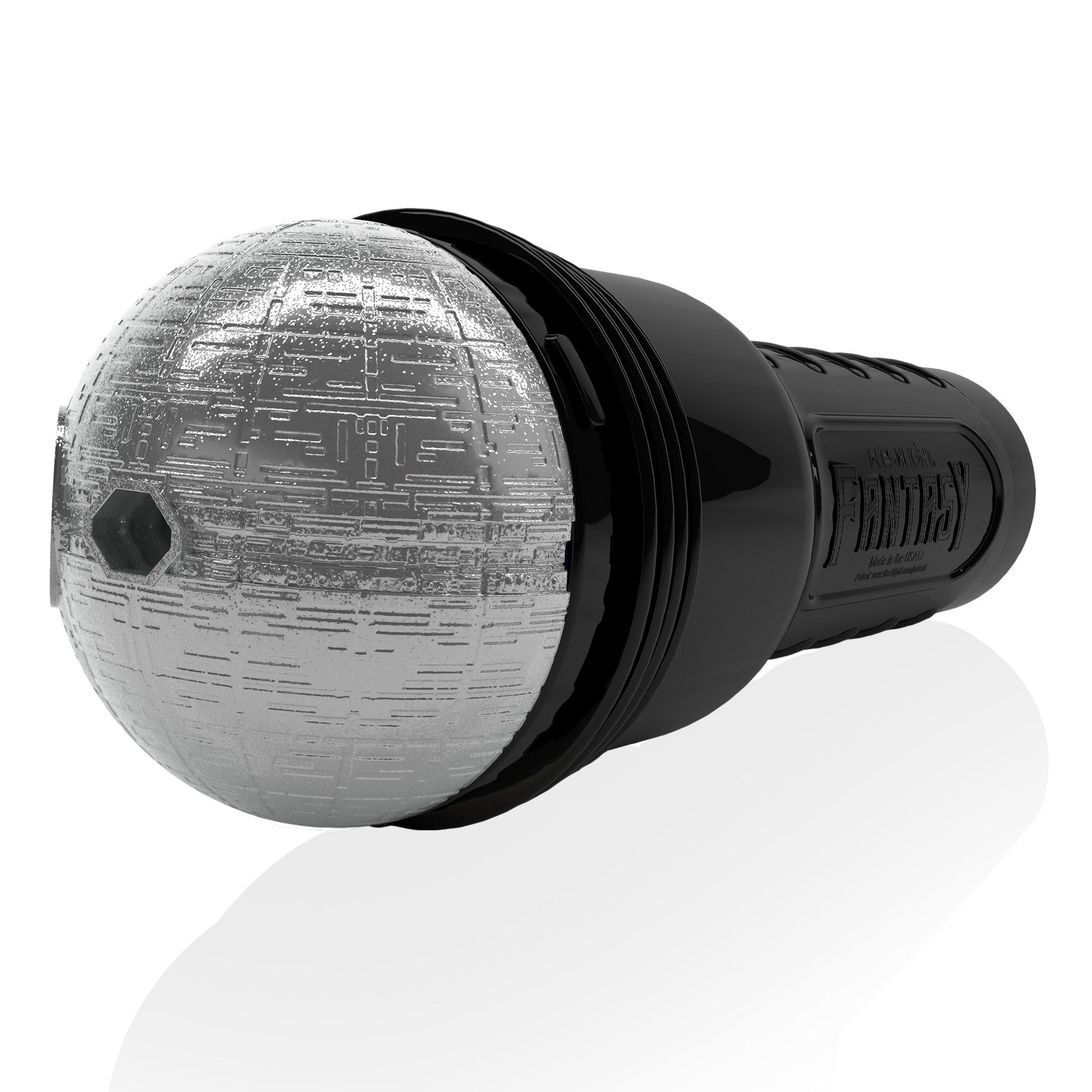 D - Station Fantasy Stroker Fleshlight