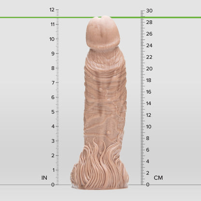 Bigfoot Dildo Fleshlight