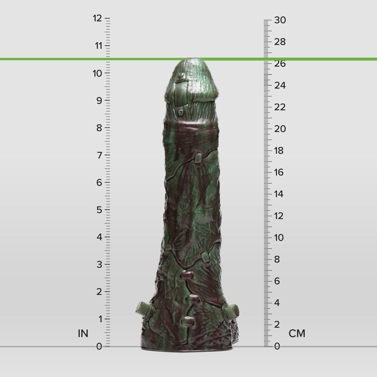 Frankenstein Dildo Fleshlight