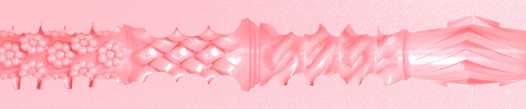 Reverse Celestial Texture