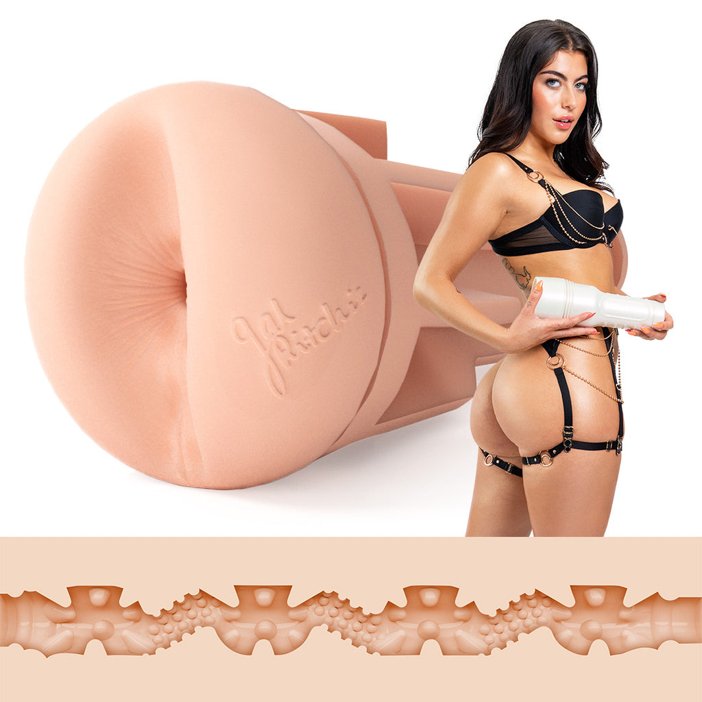 Gal Ritchie Fleshlight