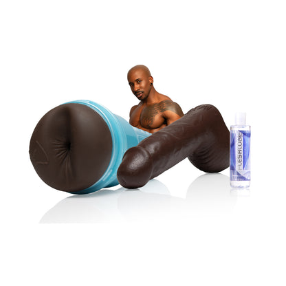 Max Konnor Overdrive and Dildo Pack