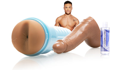 Beaux Banks Beauxner and Dildo pack