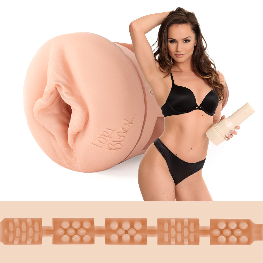 Tori Black Fleshlight