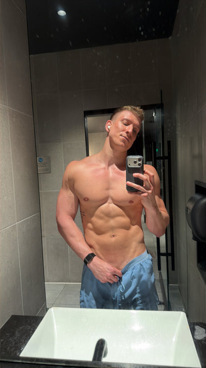 Bryce Jaxxx Jax hole Allure 150 Fleshlight