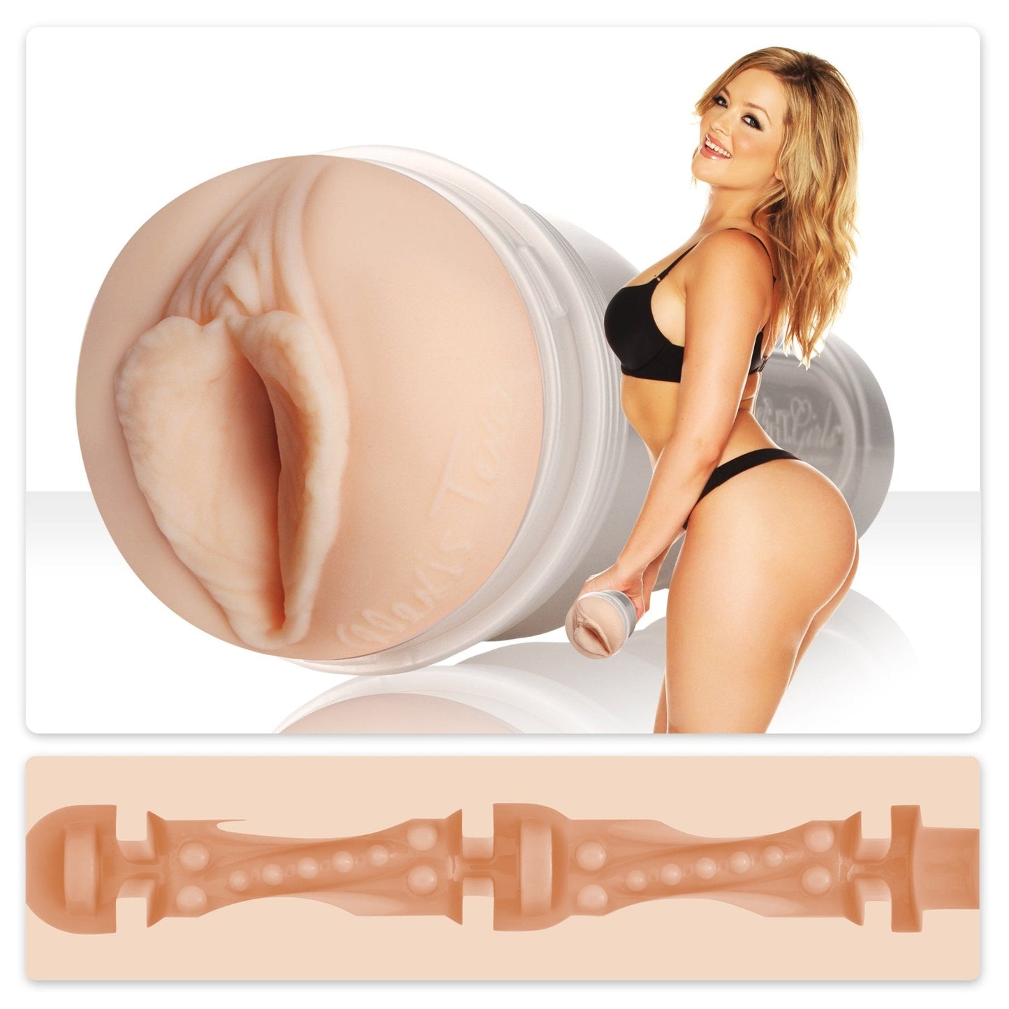 Alexis Texas - Fleshlight