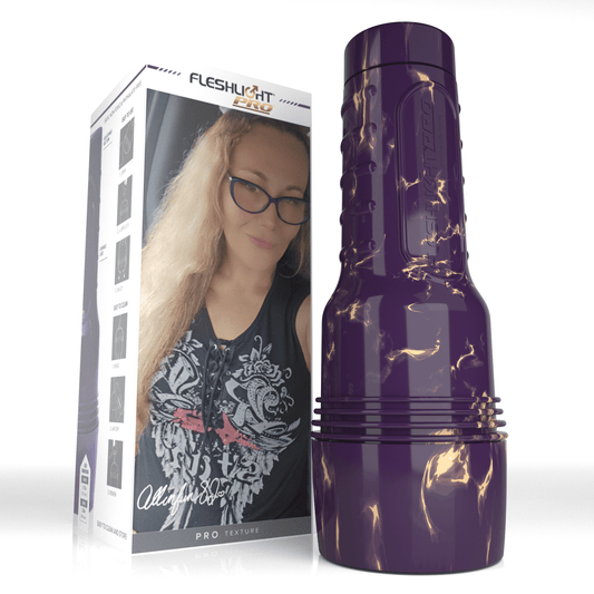 Allinfun82 Fleshlight Lady Allure Fleshlight