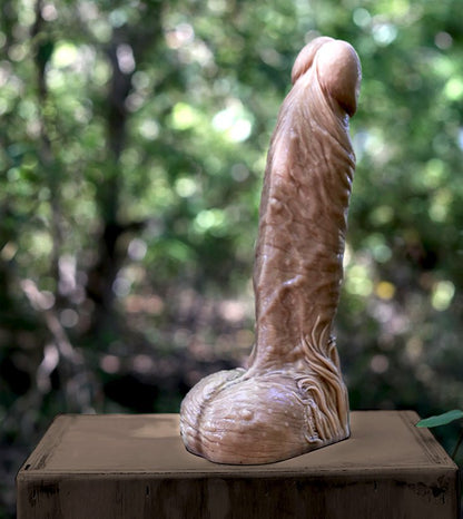 Bigfoot Dildo - Fleshlight