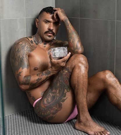 Masturbators Boomer Banks Quickshot