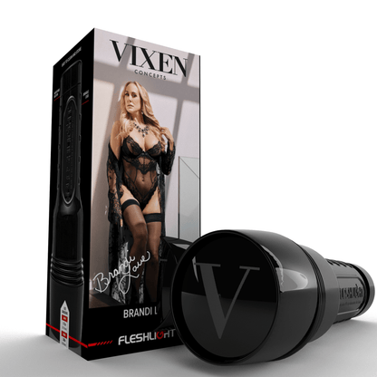 Vixen Edition Brandi Love VIXEN Edition Fleshlight