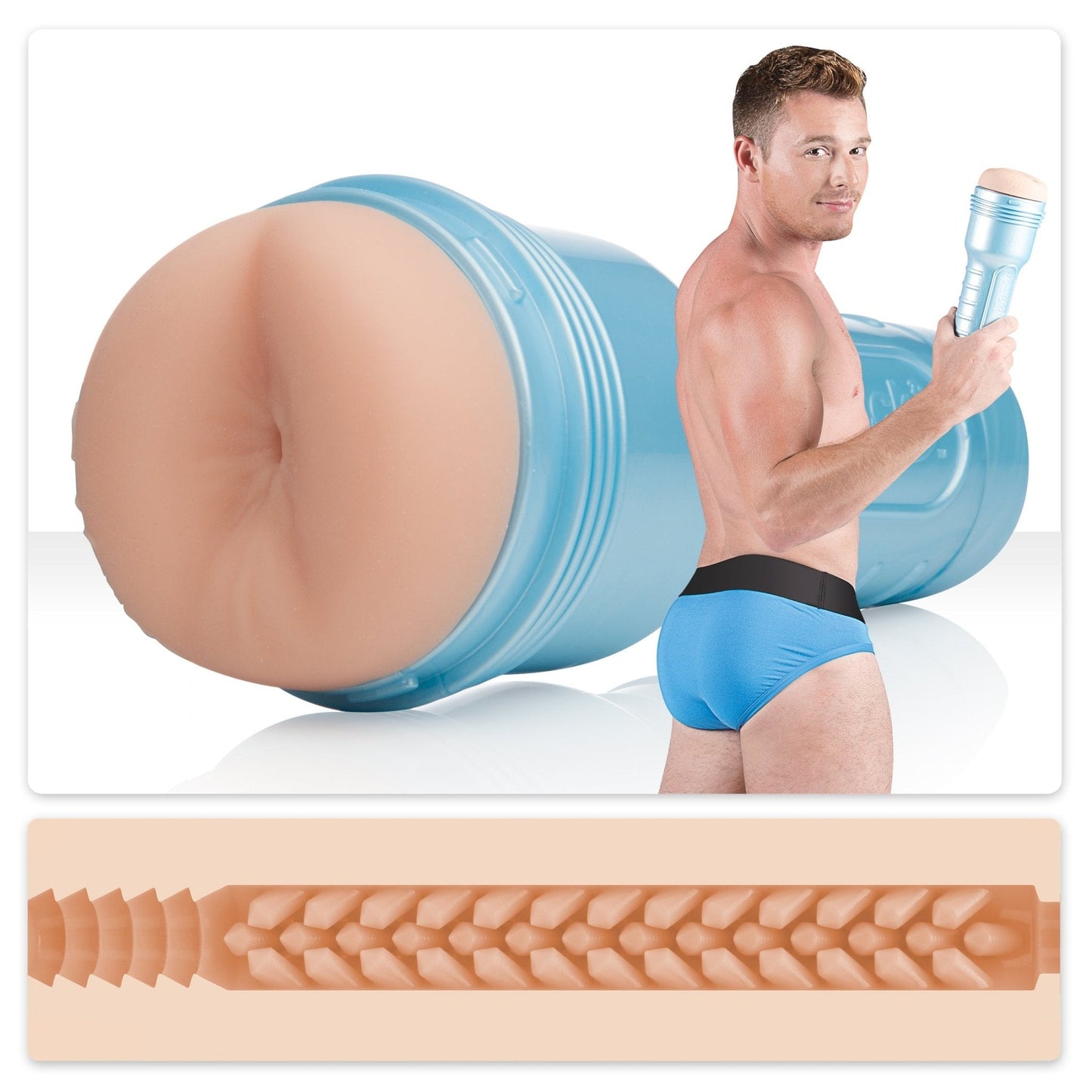 Brent Corrigan - Fleshlight