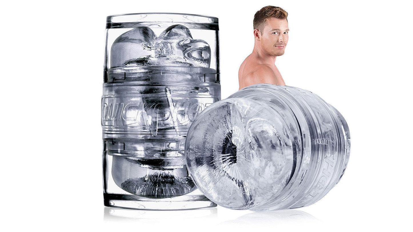 Brent Corrigan Quickshot - Fleshlight