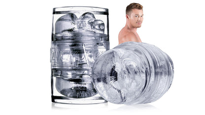 Brent Corrigan Quickshot - Fleshlight