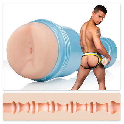 Brent Everett - Fleshlight