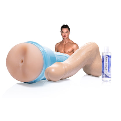 Cade Maddox Alpha and Dildo Pack