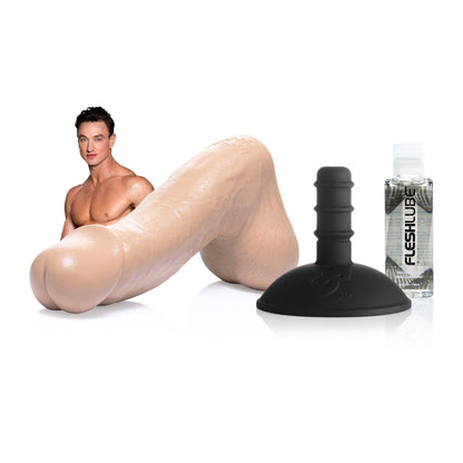 Cade Maddox Dildo Pack