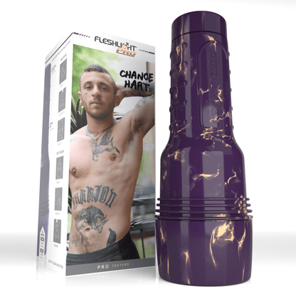 Fleshlight Pro chance hart Stroker Allure 150