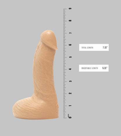 Dante Colle Dildo Pack