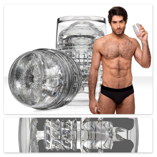 Masturbators Diego Sans Quickshot