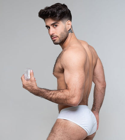 Masturbators Diego Sans Quickshot