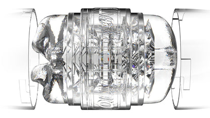 Masturbators Diego Sans Quickshot