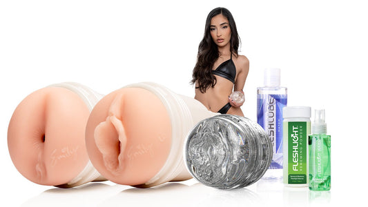 Emily Willis Fleshlight Australia Emily Willis Fleshlight Australia