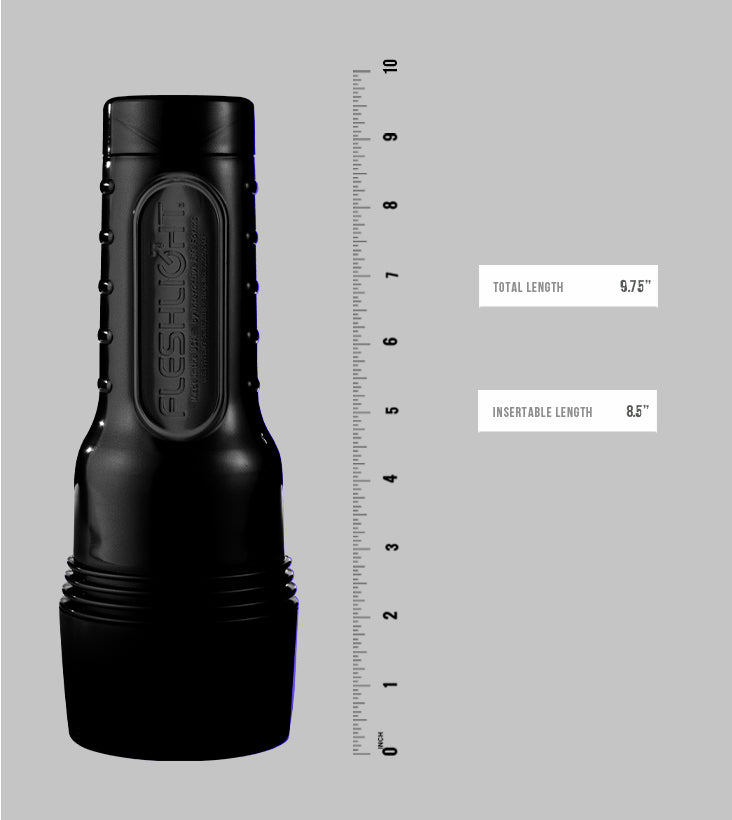Masturbators Fantasy Alien™ Fleshlight
