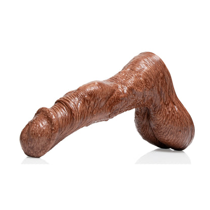 Fantasy Hunchback Dildo