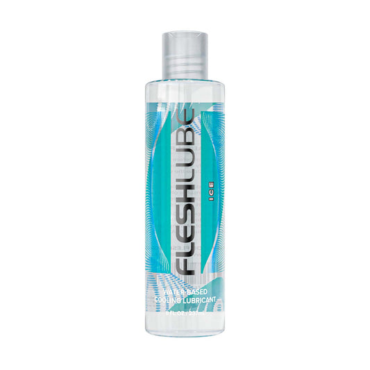 Lubricants Fleshlube® Ice 8 oz