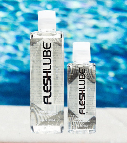 Lubricants Fleshlube® Slide Anal Lube 8 oz