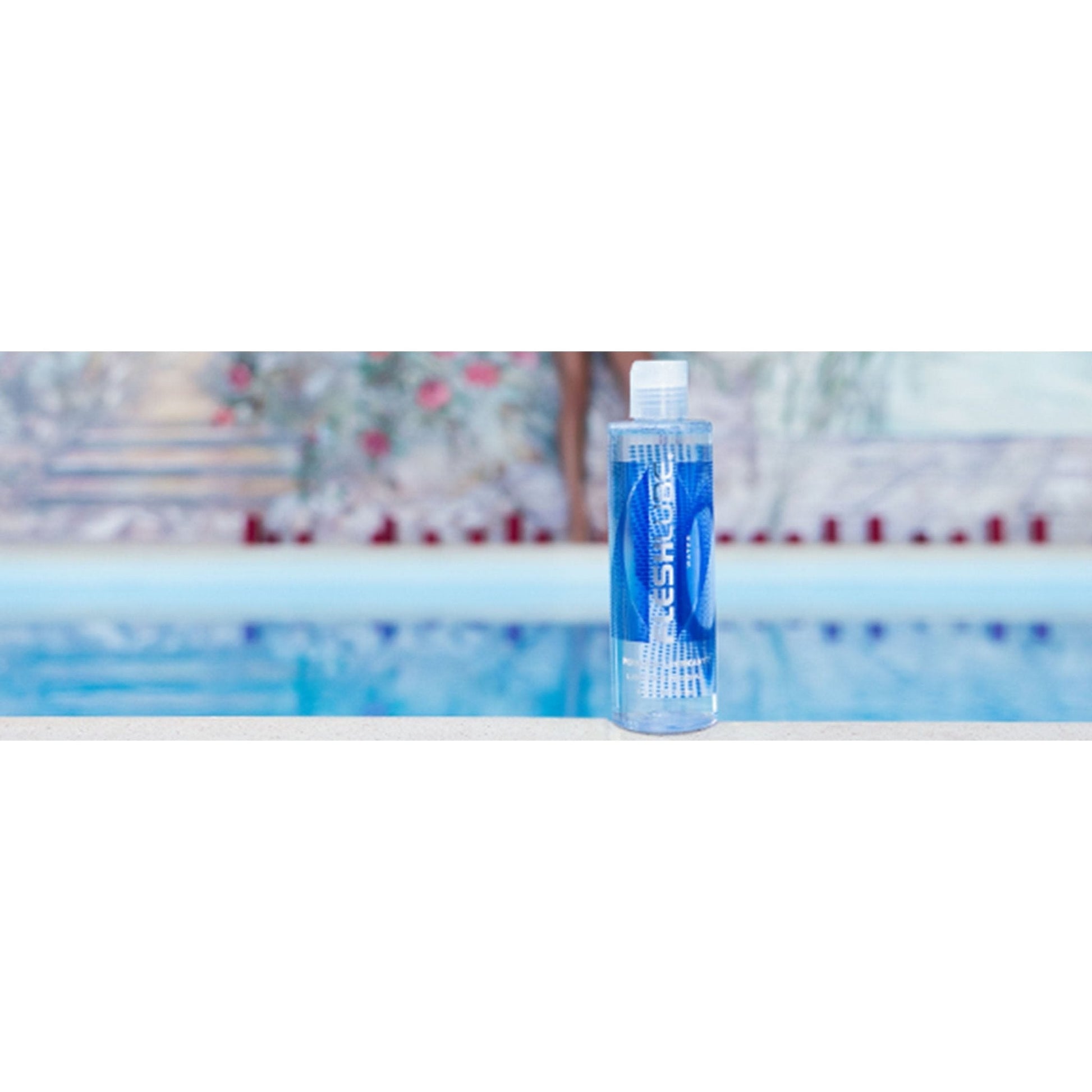 Lubricants Fleshlube® Water 4 oz