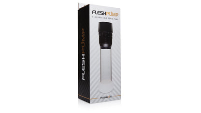 FleshPump™ Including Lube