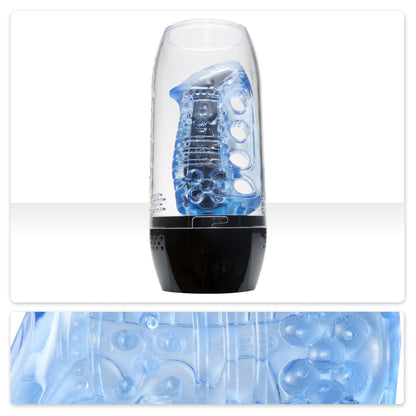 Fleshskins® Blue Ice - Old