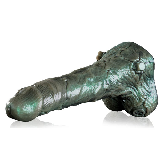 Frankenstein Dildo