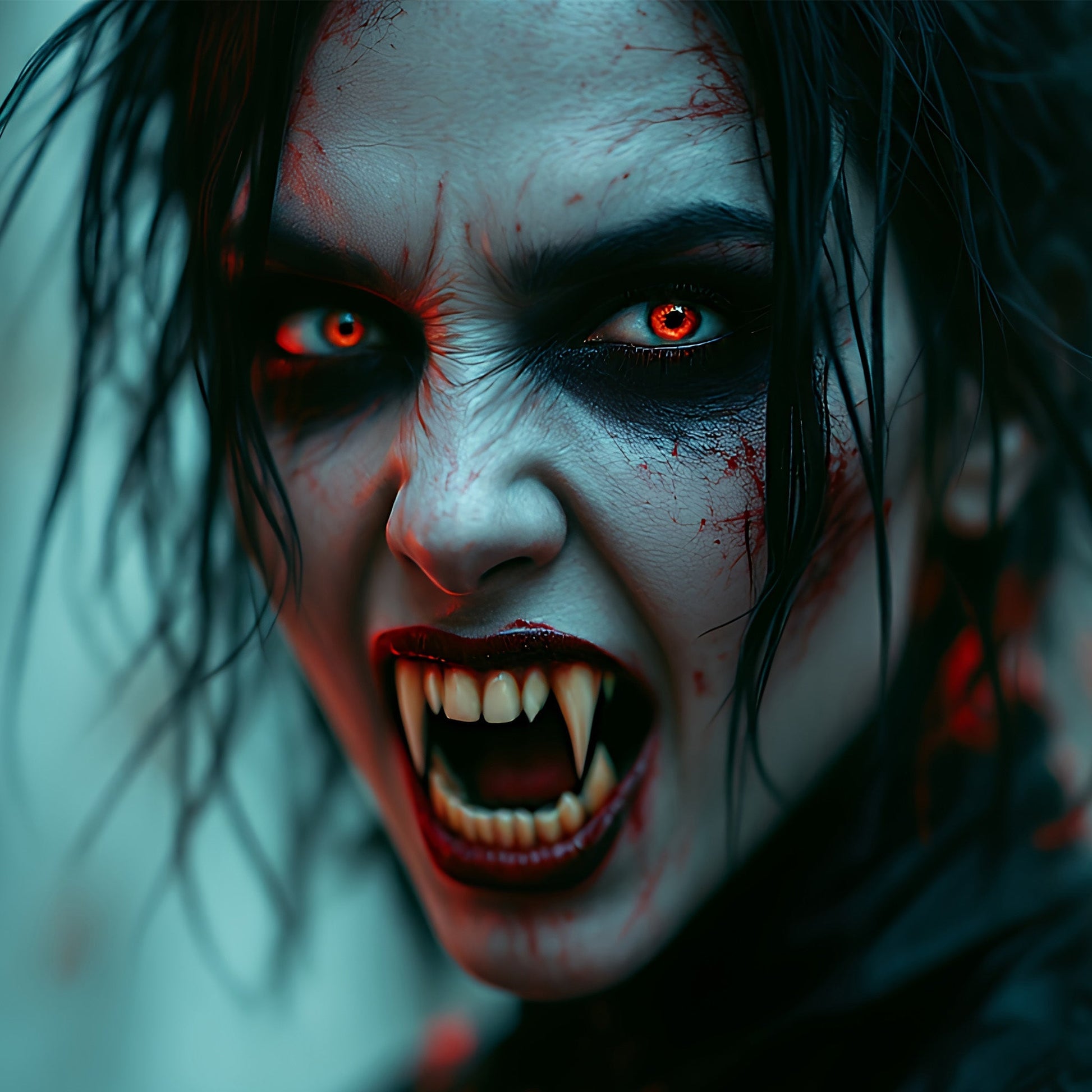 Masturbators Immorta Vampiress Stroker