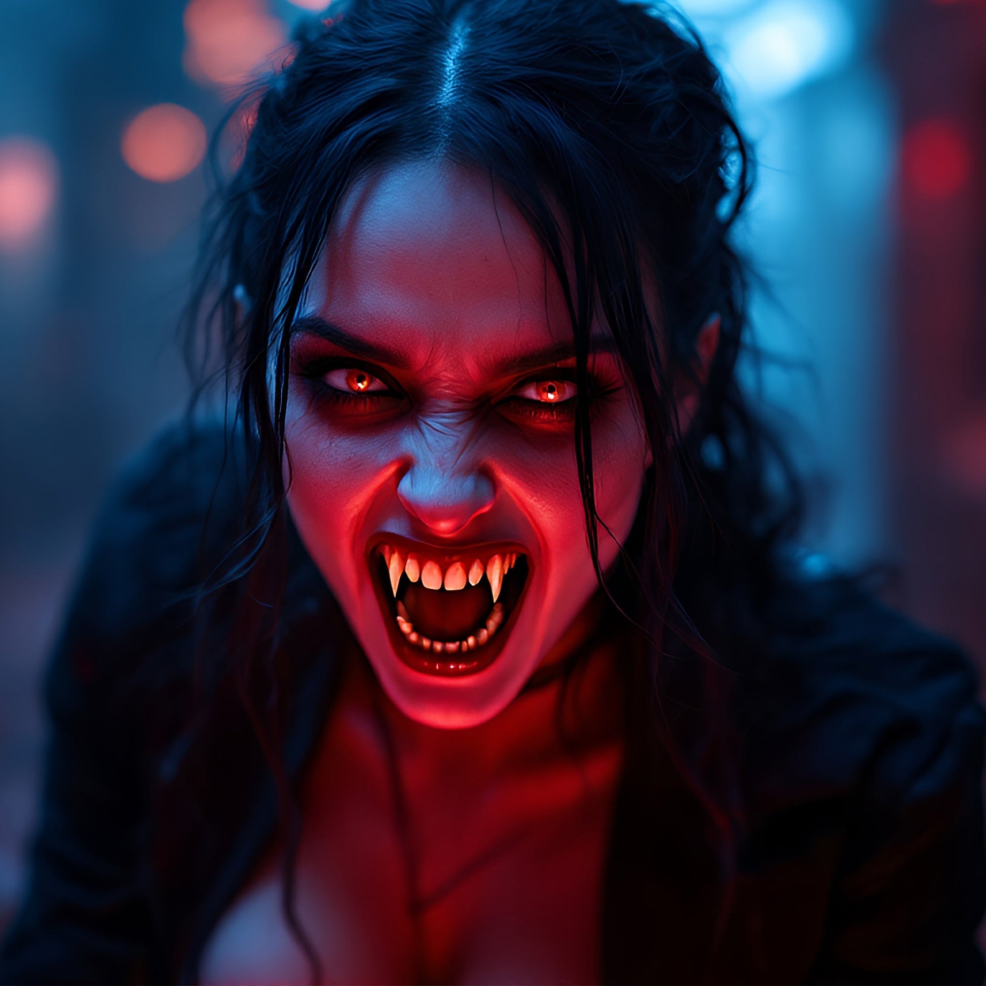 Masturbators Immorta Vampiress Stroker