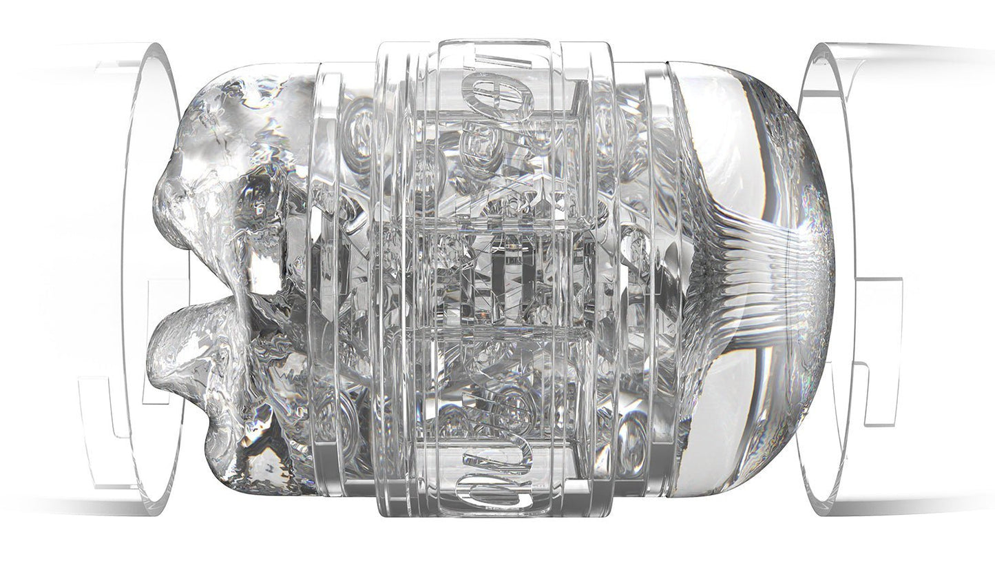 Masturbators Joey Mills Quickshot