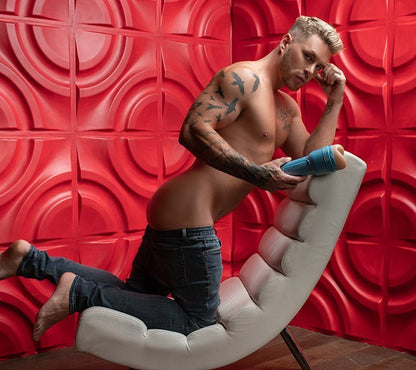 Fleshjack Boy Josh Moore Cheeky