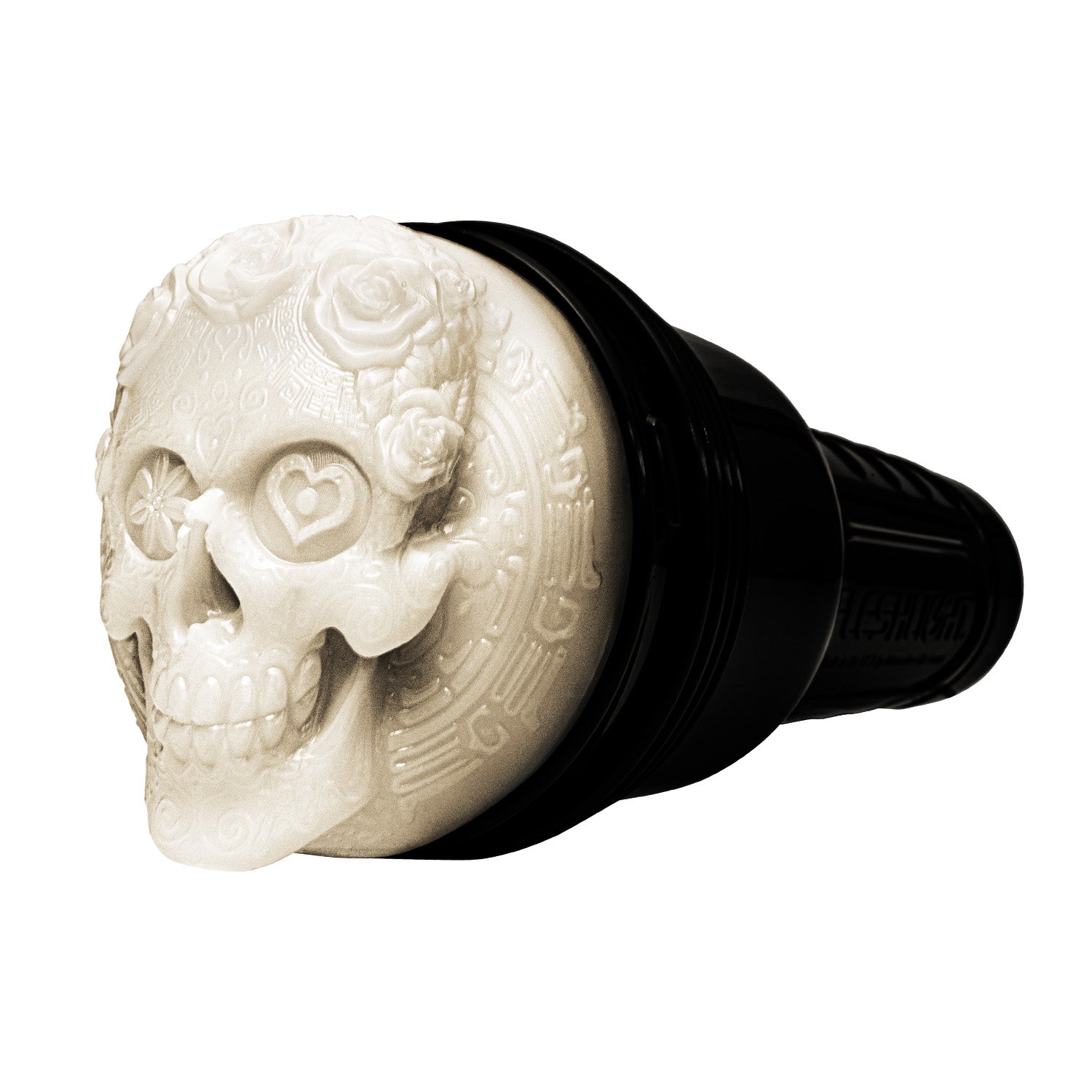 Fantasy La Calavera Red