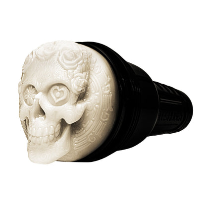 Fantasy La Calavera Red