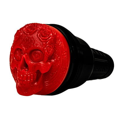 Fantasy La Calavera Red